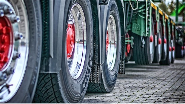 Restrictions des charges permises sur un pont sur le chemin Saint-Damien