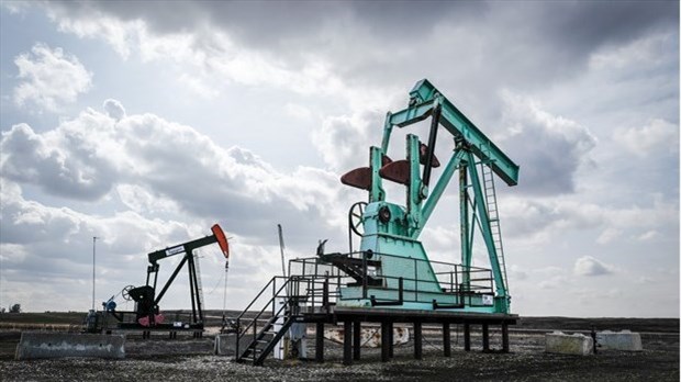 Les énergies fossiles canadiennes menacent le climat mondial, selon un rapport
