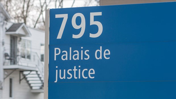 Deux perquisitions concernant du trafic de cocaïne à Trois-Rivières 