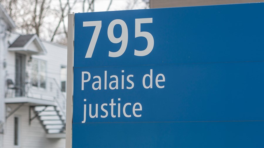 Deux perquisitions concernant du trafic de cocaïne à Trois-Rivières 