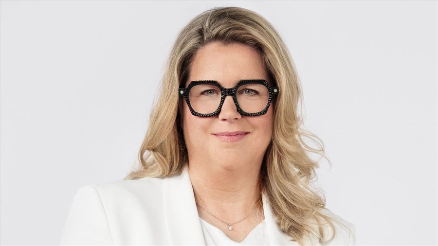 Annie Black, présidente d’honneur du 93e Congrès annuel de l’Acfas