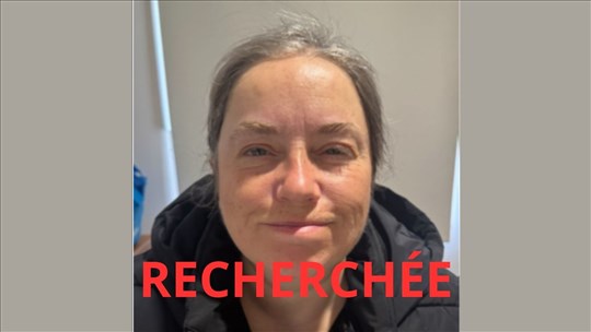 Disparition de Justine Courchesne : de nouvelles informations reçues