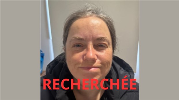 Disparition de Justine Courchesne : de nouvelles informations reçues