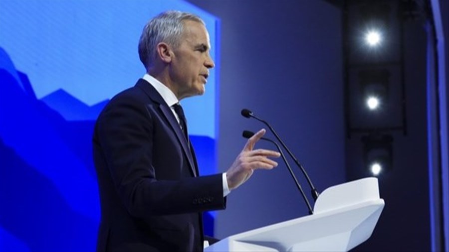 Le premier ministre Carney dit avoir réitéré ses propos de Davos à Donald Trump