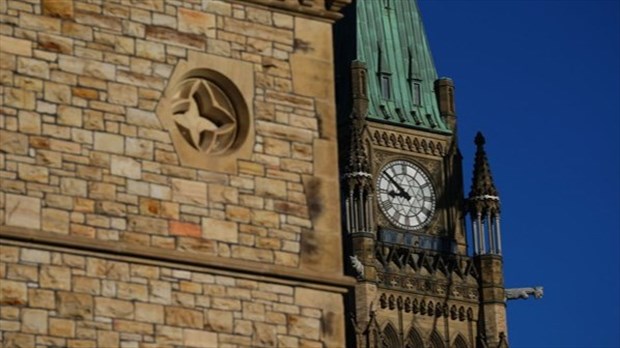 Les libéraux donnent la priorité au projet de loi sur la mise en liberté sous caution