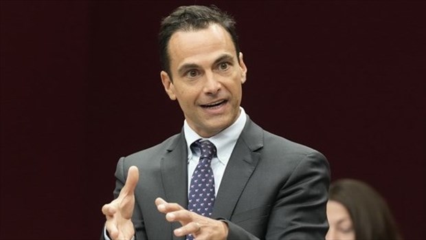 L'augmentation des dépenses en défense devrait ajouter 63 G$ au déficit d'ici 2035