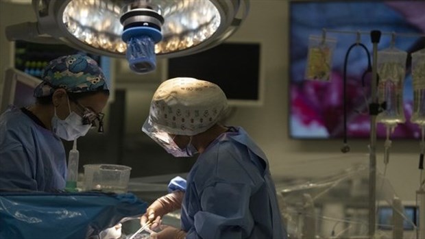 Plus de 130 salles d'opération sont fermées au Québec: des chirurgiens sont inquiets