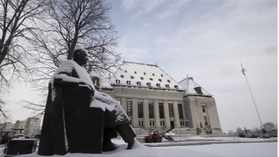 Redécoupage électoral au Québec: la Cour suprême va trancher le débat