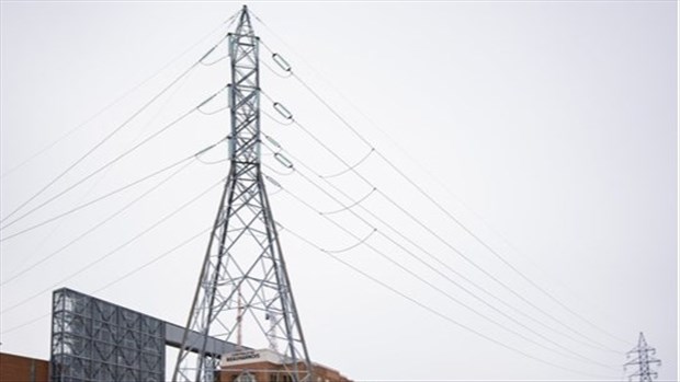 Facture d’électricité: le Québec risque de «frapper un mur», selon trois groupes
