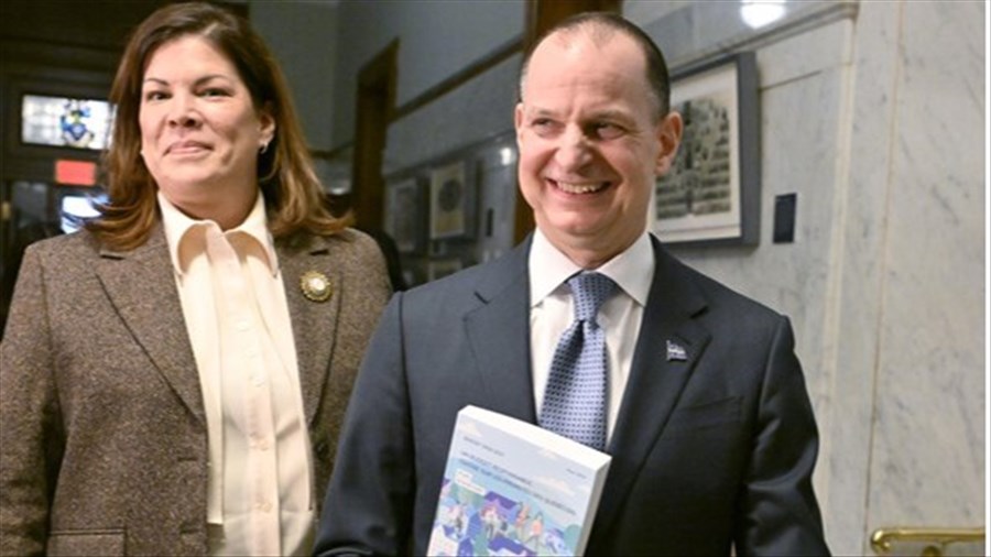 Québec convertit 5000 places de garde non subventionnées en places subventionnées