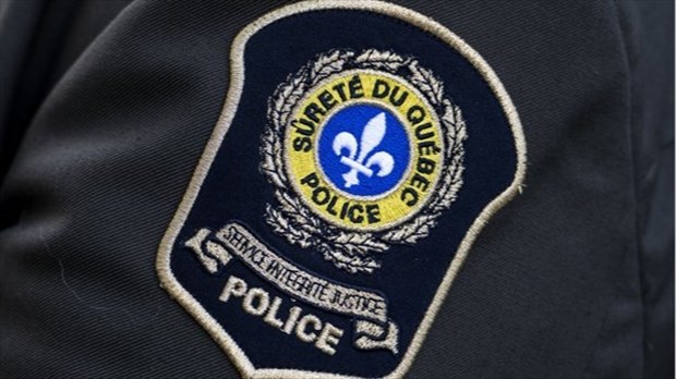 Un enfant gravement blessé dans une collision entre deux véhicules en Mauricie