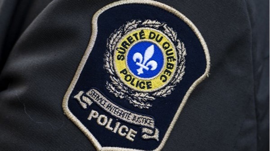 Un enfant gravement blessé dans une collision entre deux véhicules en Mauricie