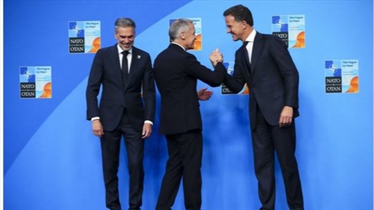 L'OTAN affirme que le Canada respecte la cible de dépenses en défense de 2 %