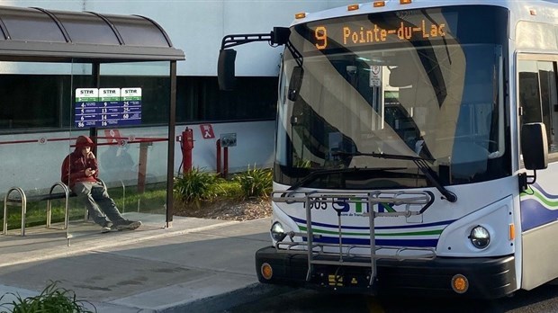 Transport gratuit durant le déroulement du Salon du livre de Trois-Rivières