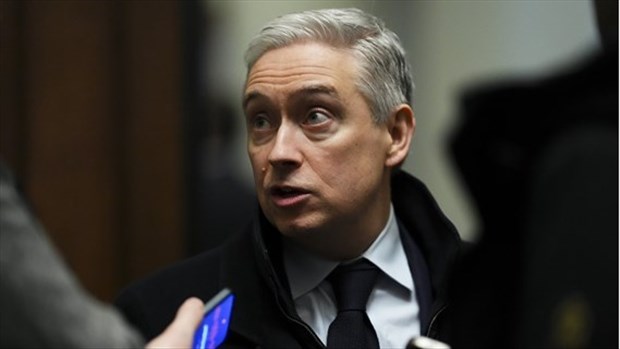 Ottawa lance une consultation sur la stratégie nationale antifraude