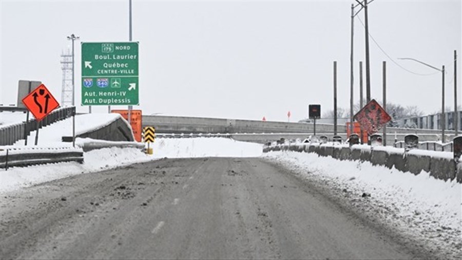 Lock-out à La Québécoise: liaisons Québec, Sherbrooke et Trois-Rivières interrompues