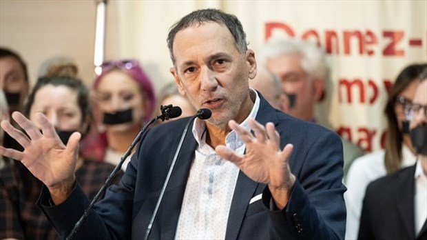 Les négociations entre le gouvernement et les médecins spécialistes reprennent