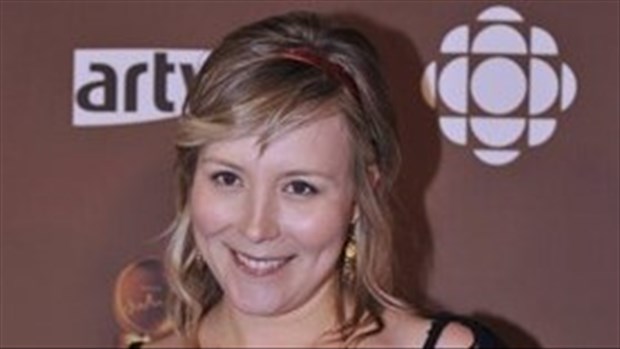 Isabelle Blais sera candidate à l'investiture péquiste dans Maskinongé