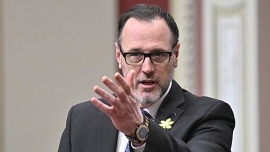 Projet de loi sur la laïcité: Québec met un terme aux prières de rue