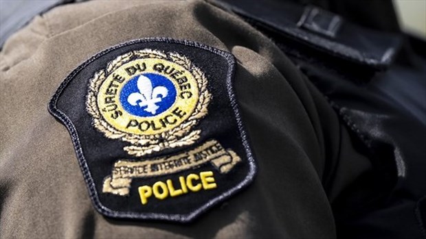 Un conducteur perd la vie après une collision avec une déneigeuse en Mauricie