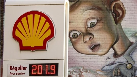 Ottawa souhaite apporter son aide face à la hausse des prix du pétrole