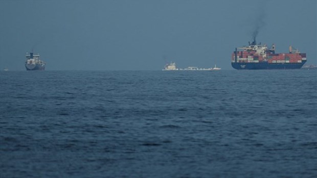 Le prix du pétrole chute après l'annonce d'un cessez-le-feu entre l'Iran et les É.-U.
