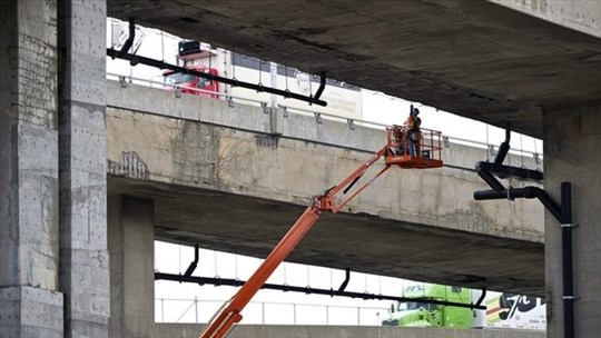Ingénieurs du gouvernement: des journées de grève envisagées