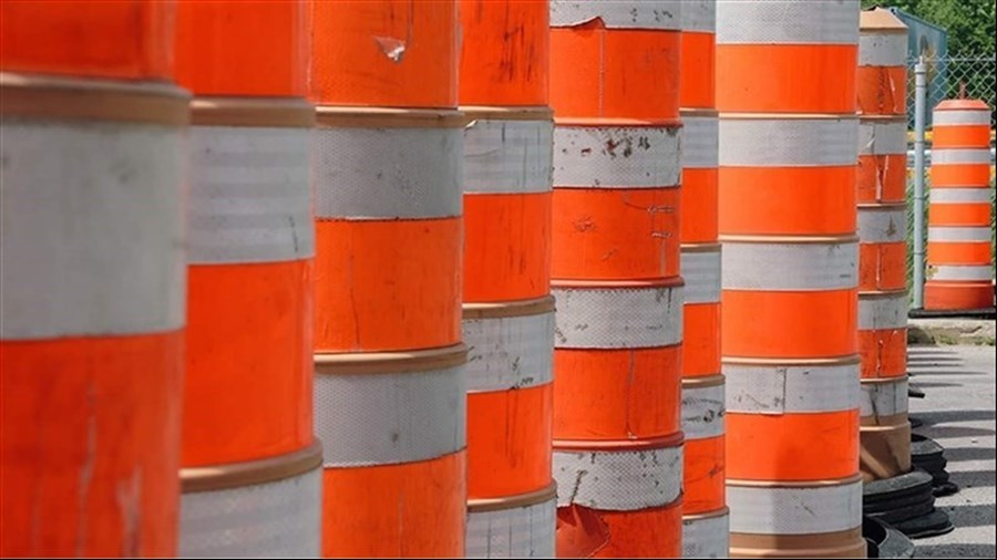 Travaux à venir sur des structures de l’autoroute 55, à Shawinigan