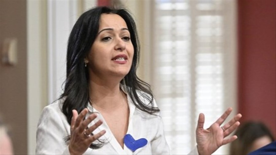 Réduction du coût de l’épicerie: QS demande que des experts soient entendus