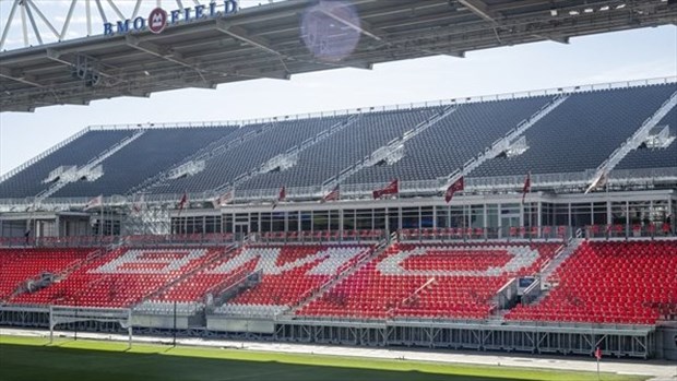 Le gouvernement fédéral alloue 145 millions $ à la sécurité de la Coupe du monde