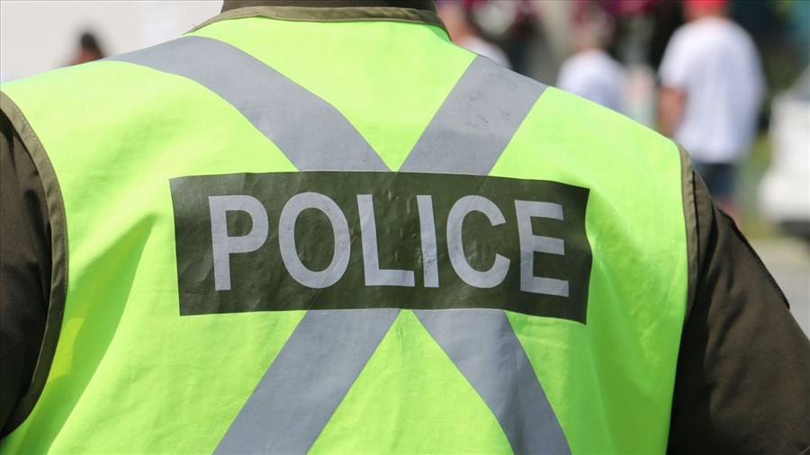 Arrestation d’un suspect lié à une série d’introductions par effraction 