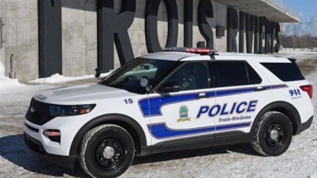 Un homme suspecté de meurtre à Trois-Rivières