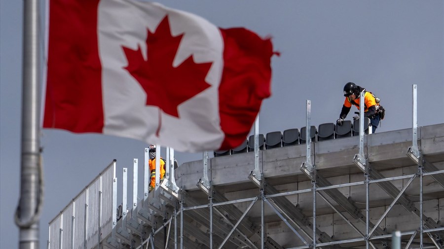 Ce qu’il faut savoir sur la situation économique actuelle du Canada