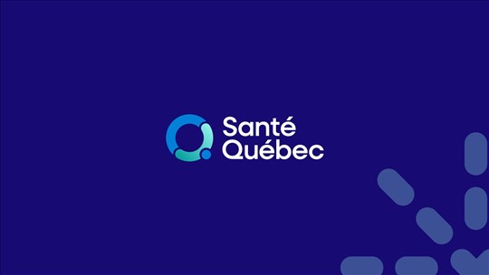 Santé Québec renomme ses établissements