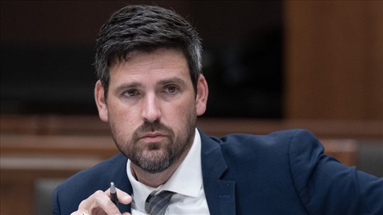 La baisse de la criminalité remet en question les projets de loi d'Ottawa