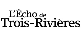 L'Écho de Trois-Rivières - Actualités régionales